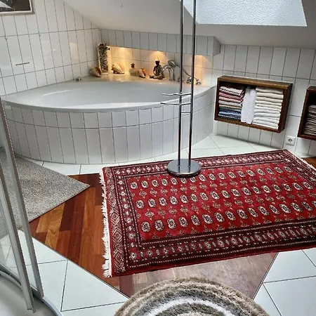 Guest Room In Stuttgart-Nord Exterior foto