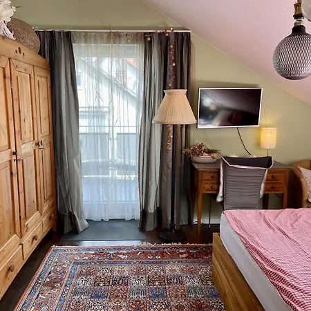 Guest Room In Stuttgart-Nord Exterior foto