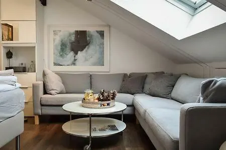 Guest Room In Stuttgart-Nord Exterior foto