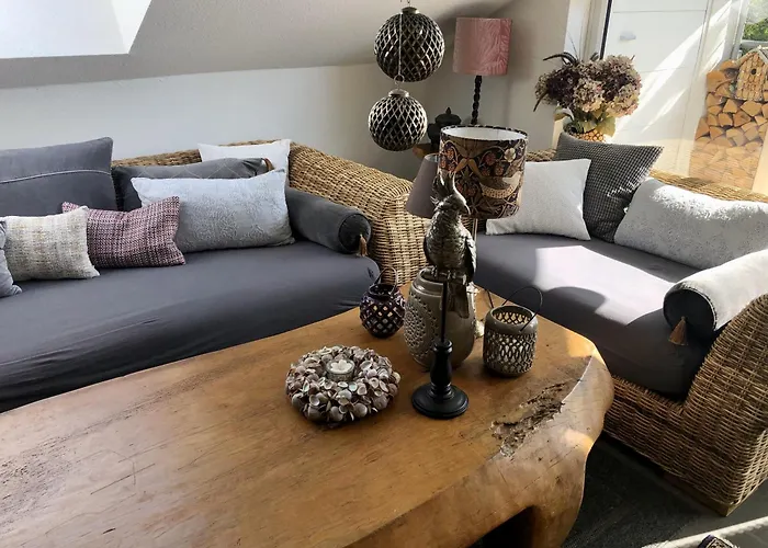 Guest Room In Stuttgart-Nord