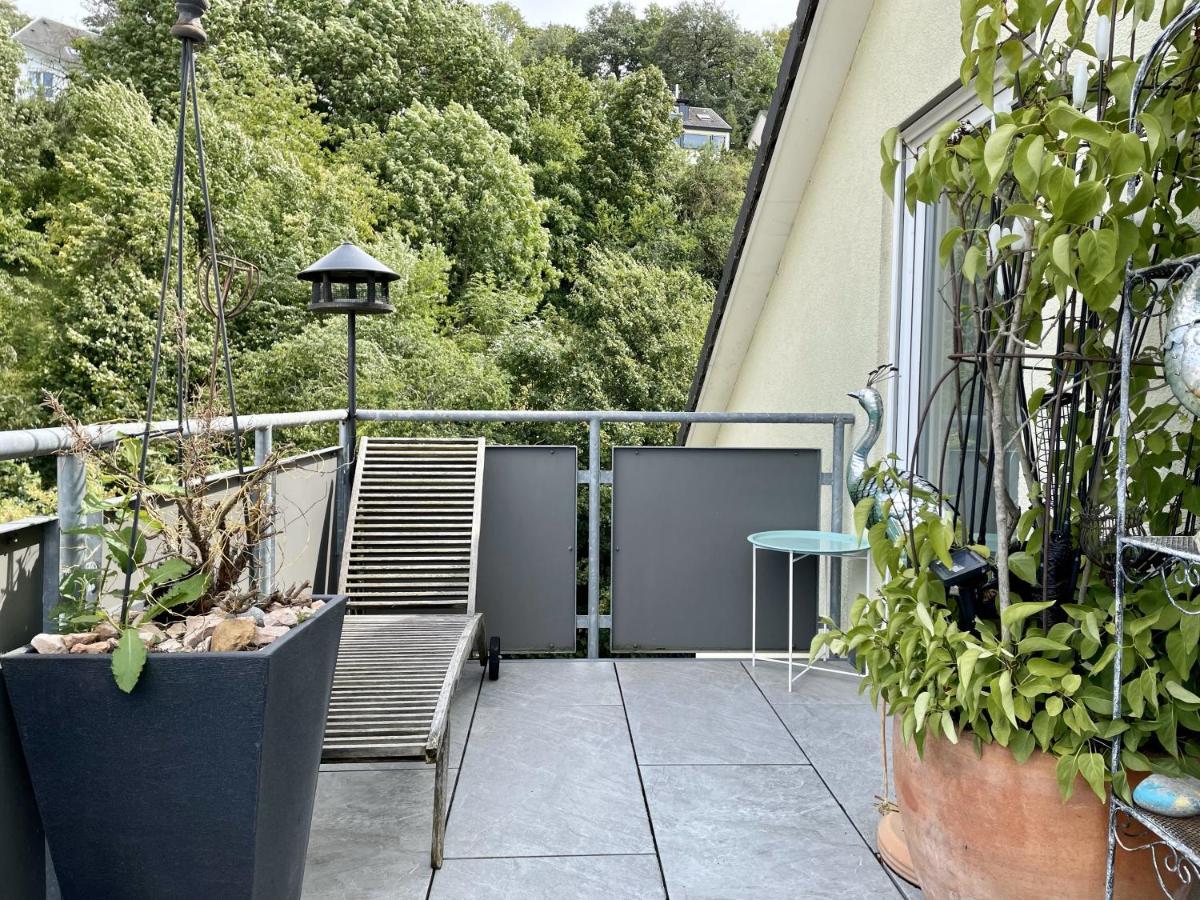Guest In Stuttgart-nord Privat bolig *