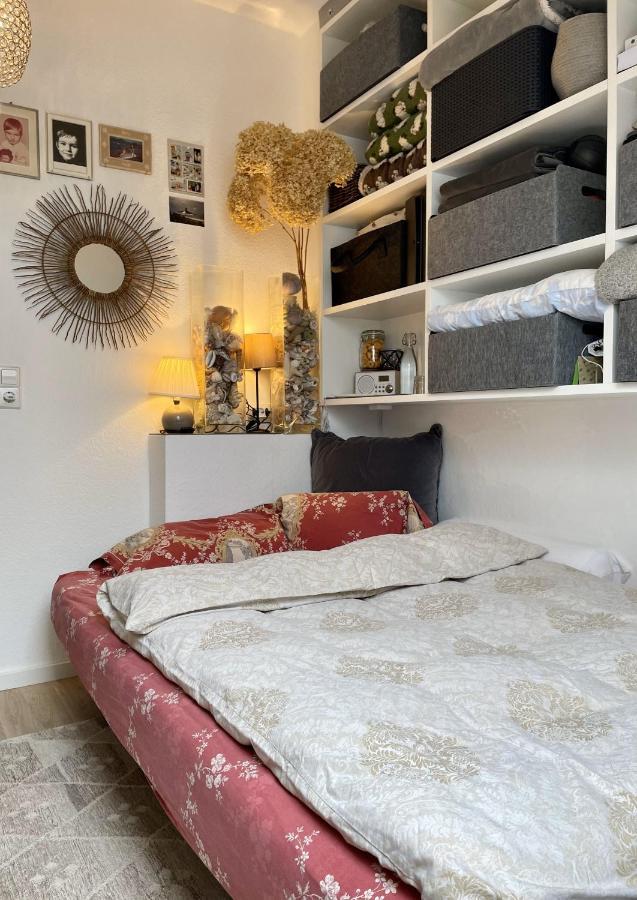Homestay Guest In Stuttgart-nord