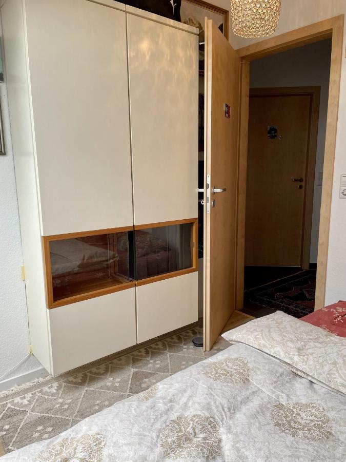 Guest In Stuttgart-nord