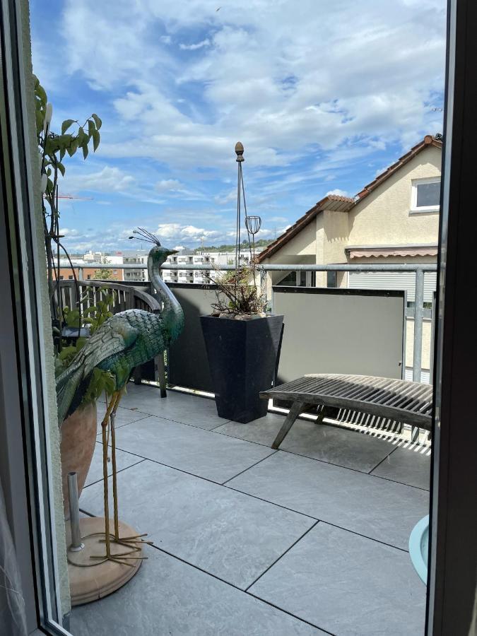Guest In Stuttgart-nord Homestay Stuttgart