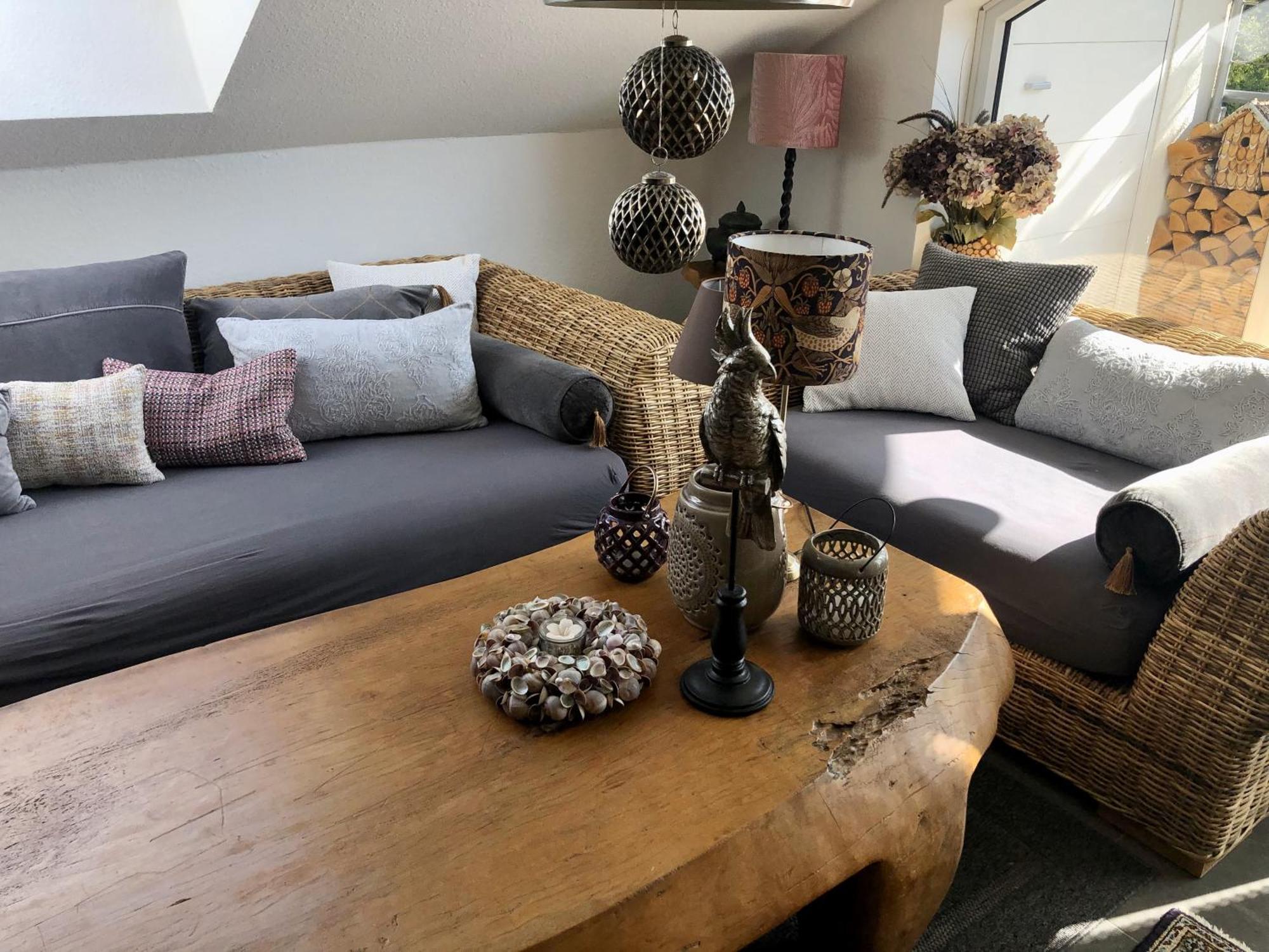 Homestay Guest In Stuttgart-nord Stuttgart