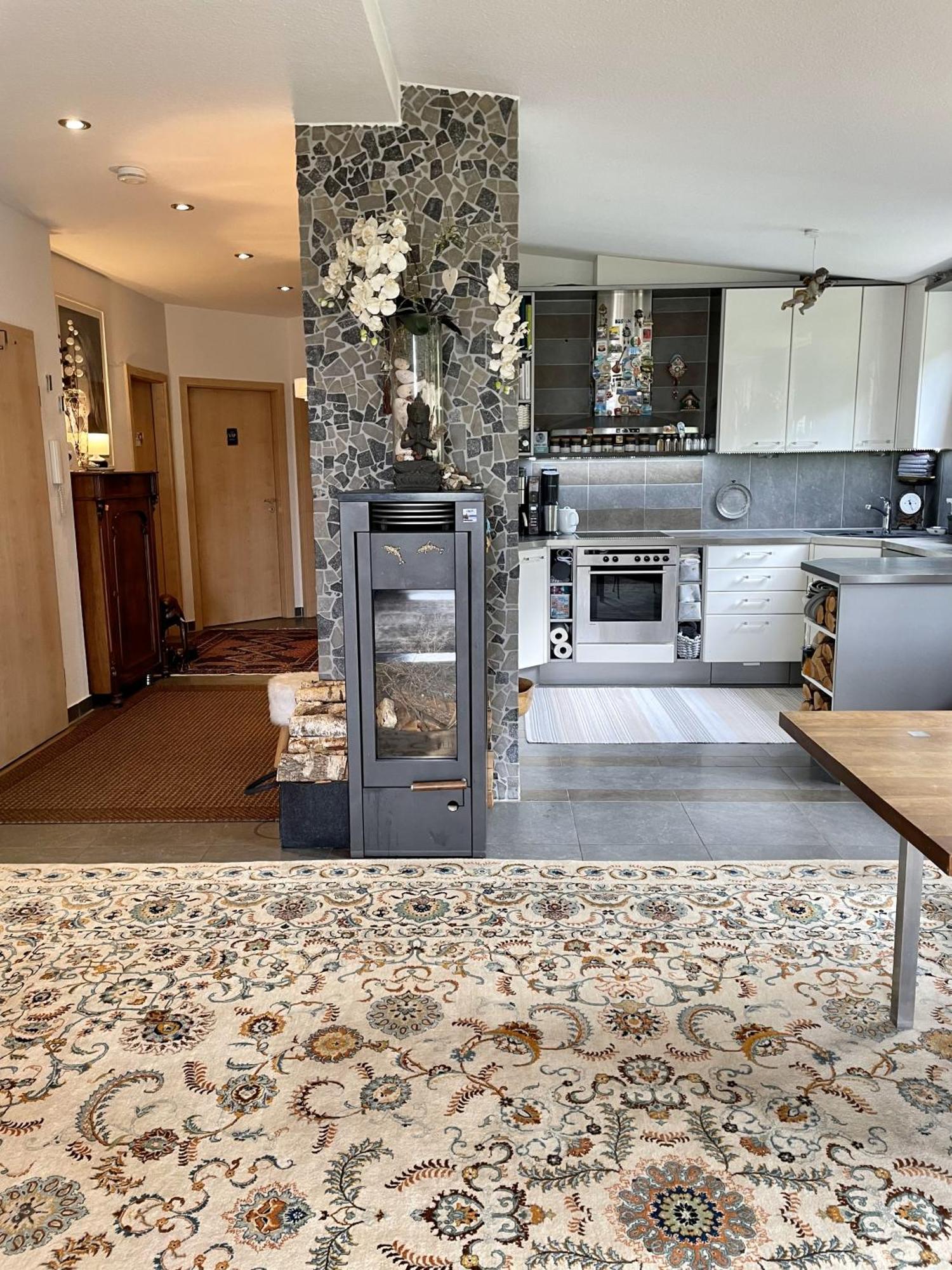 Homestay Guest In Stuttgart-nord