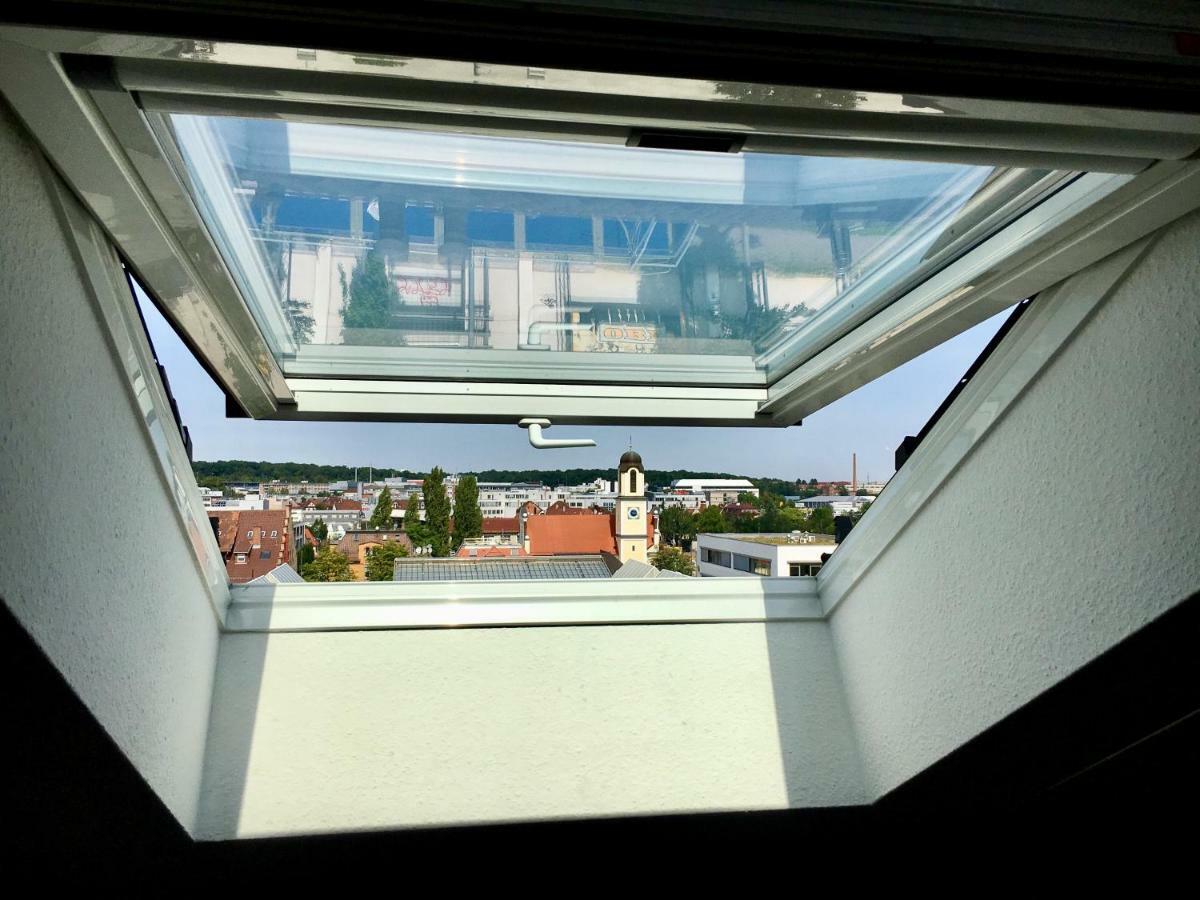 Guest In Stuttgart-nord * Stuttgart